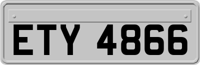 ETY4866