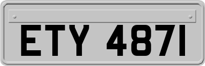 ETY4871
