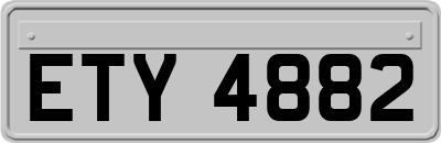ETY4882