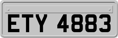 ETY4883