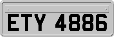 ETY4886