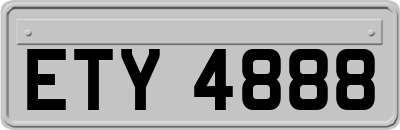 ETY4888