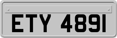 ETY4891