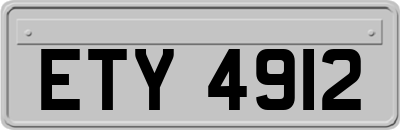 ETY4912