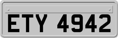 ETY4942