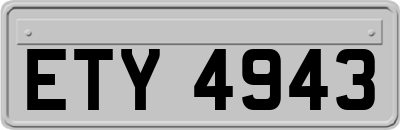 ETY4943