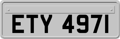 ETY4971