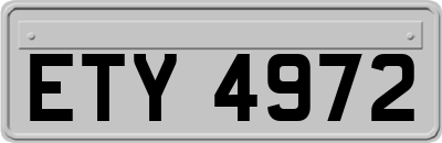 ETY4972