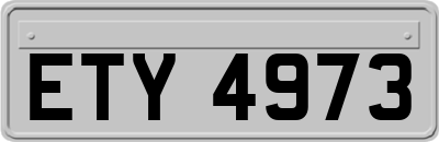 ETY4973