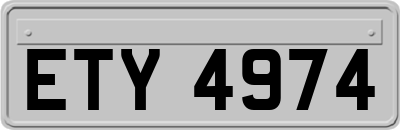 ETY4974