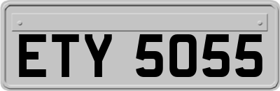 ETY5055
