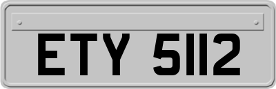 ETY5112