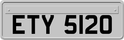 ETY5120