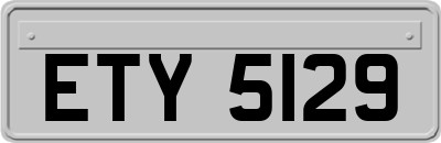 ETY5129