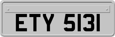 ETY5131