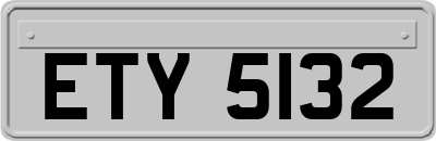 ETY5132