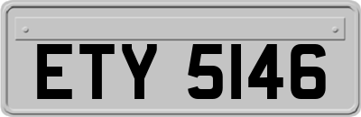 ETY5146