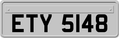 ETY5148