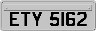 ETY5162