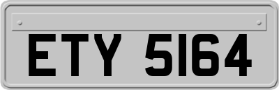 ETY5164