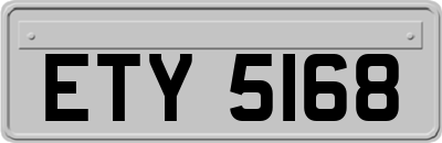 ETY5168