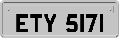 ETY5171