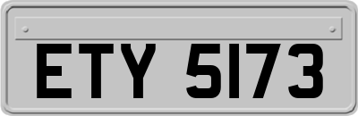 ETY5173