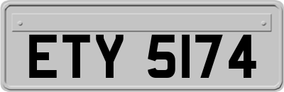 ETY5174