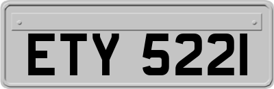 ETY5221