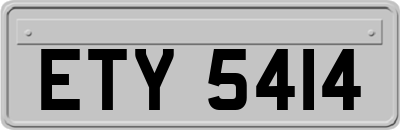 ETY5414