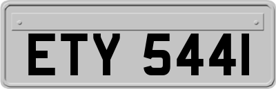 ETY5441