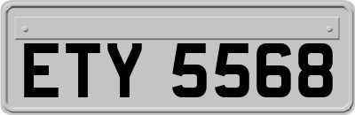 ETY5568