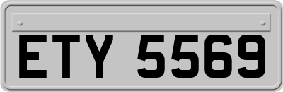 ETY5569