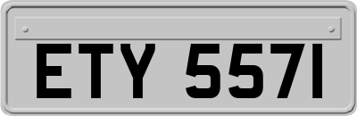 ETY5571
