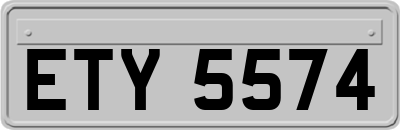 ETY5574