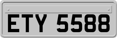 ETY5588