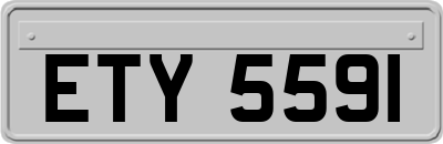 ETY5591