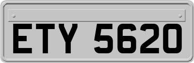ETY5620
