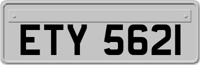 ETY5621