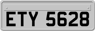 ETY5628