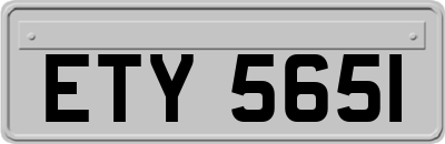 ETY5651