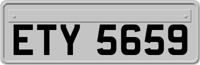 ETY5659
