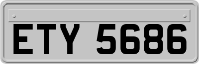 ETY5686
