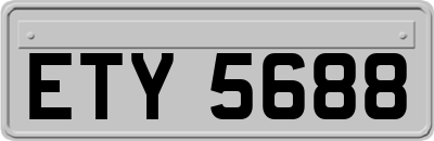 ETY5688