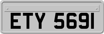 ETY5691