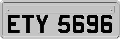 ETY5696