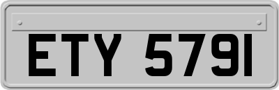 ETY5791