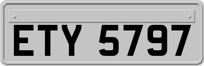 ETY5797