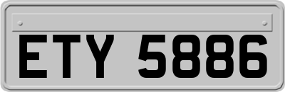 ETY5886