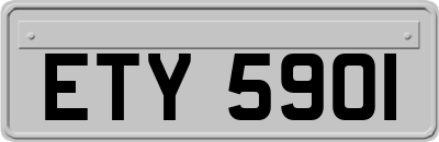ETY5901